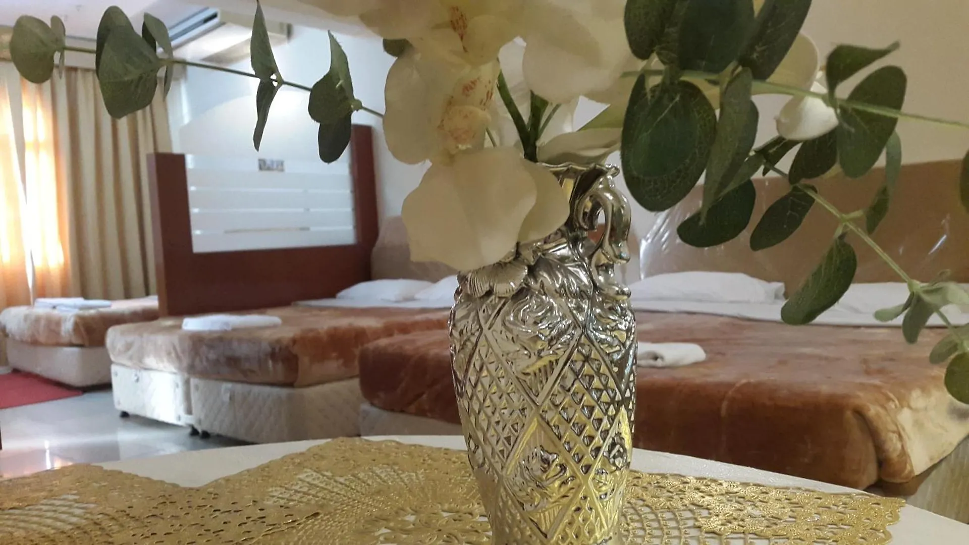 Al Raein Holiday Homes Dubai 0*,