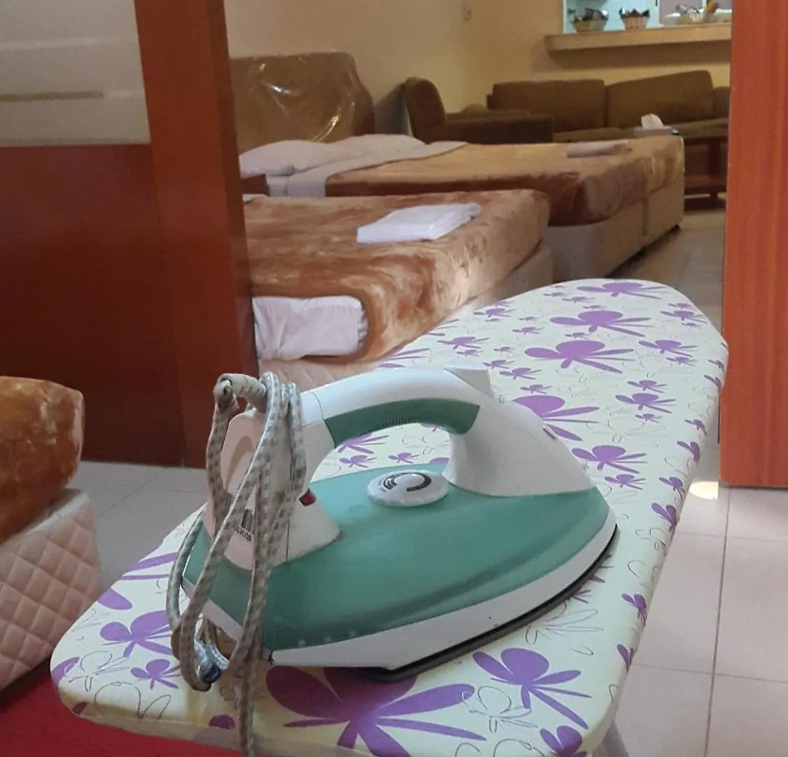 Daire Al Raein Holiday Homes Dubai