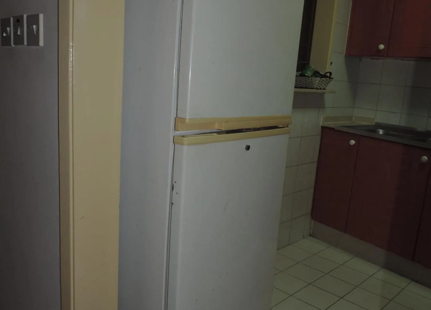 Al Raein Holiday Homes Dubai 0*,  Birleşik Arap Emirlikleri