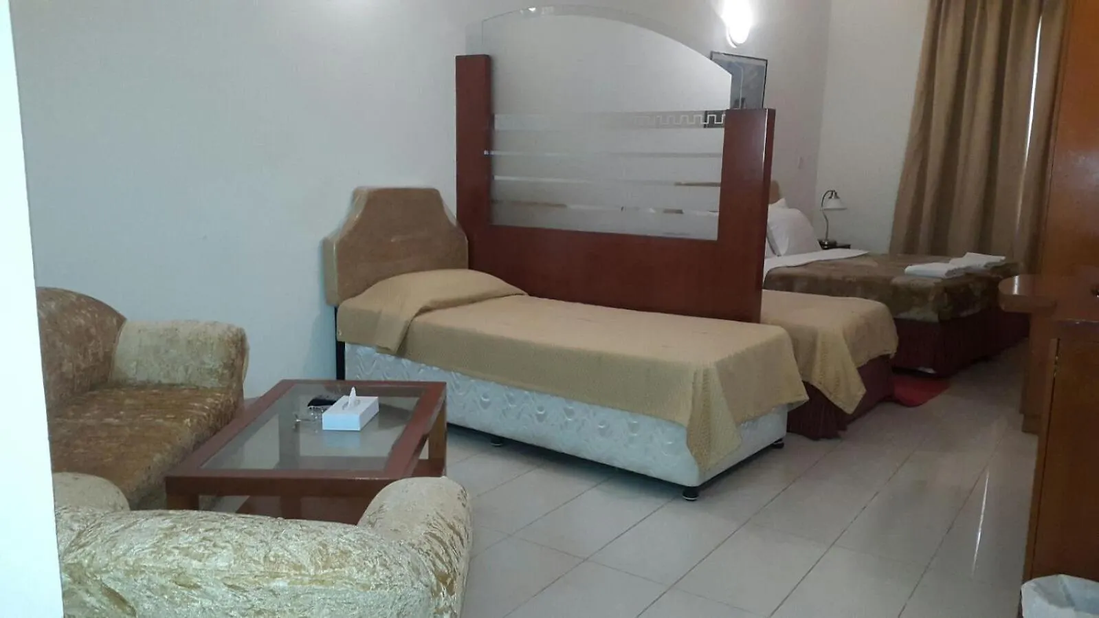 Al Raein Holiday Homes Dubai
