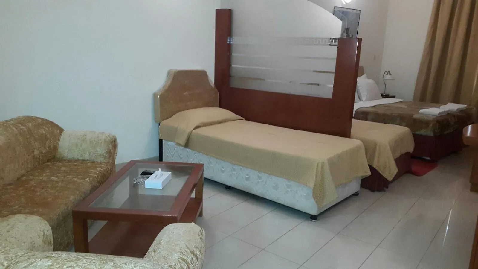 Daire Al Raein Holiday Homes Dubai