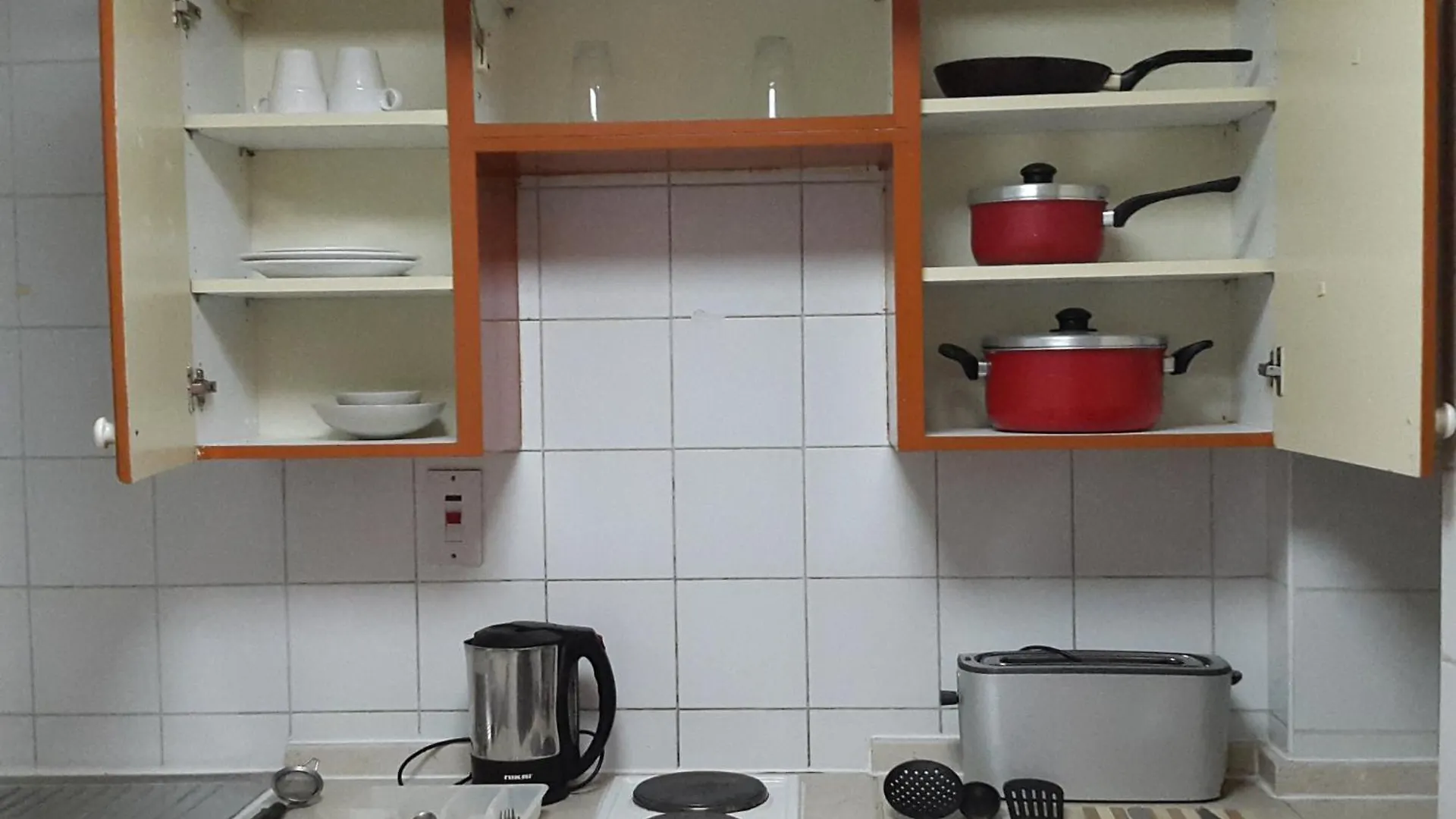 Al Raein Holiday Homes Dubai 0*,  Birleşik Arap Emirlikleri