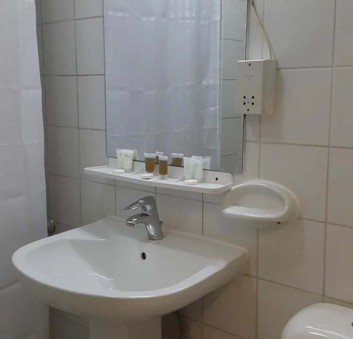 Al Raein Holiday Homes Dubai 0*,  Birleşik Arap Emirlikleri