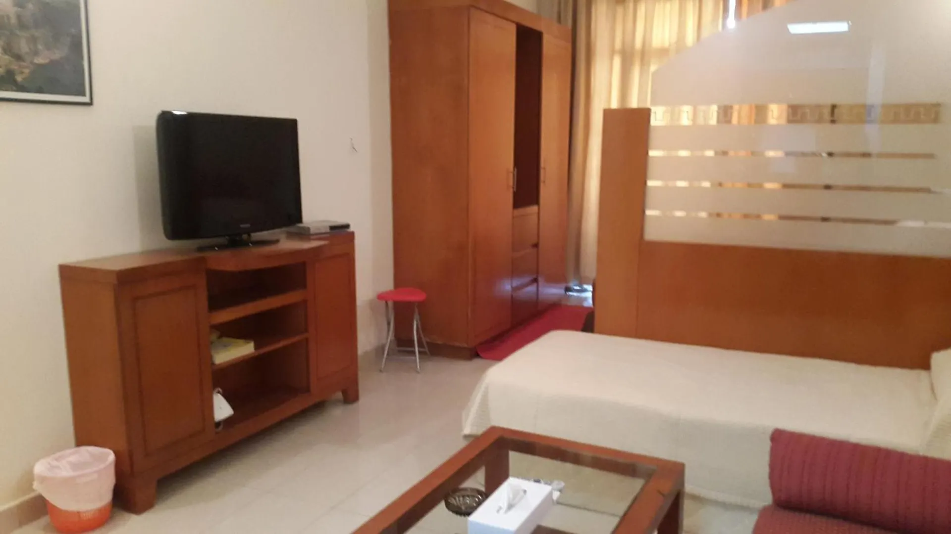Al Raein Holiday Homes Dubai Daire